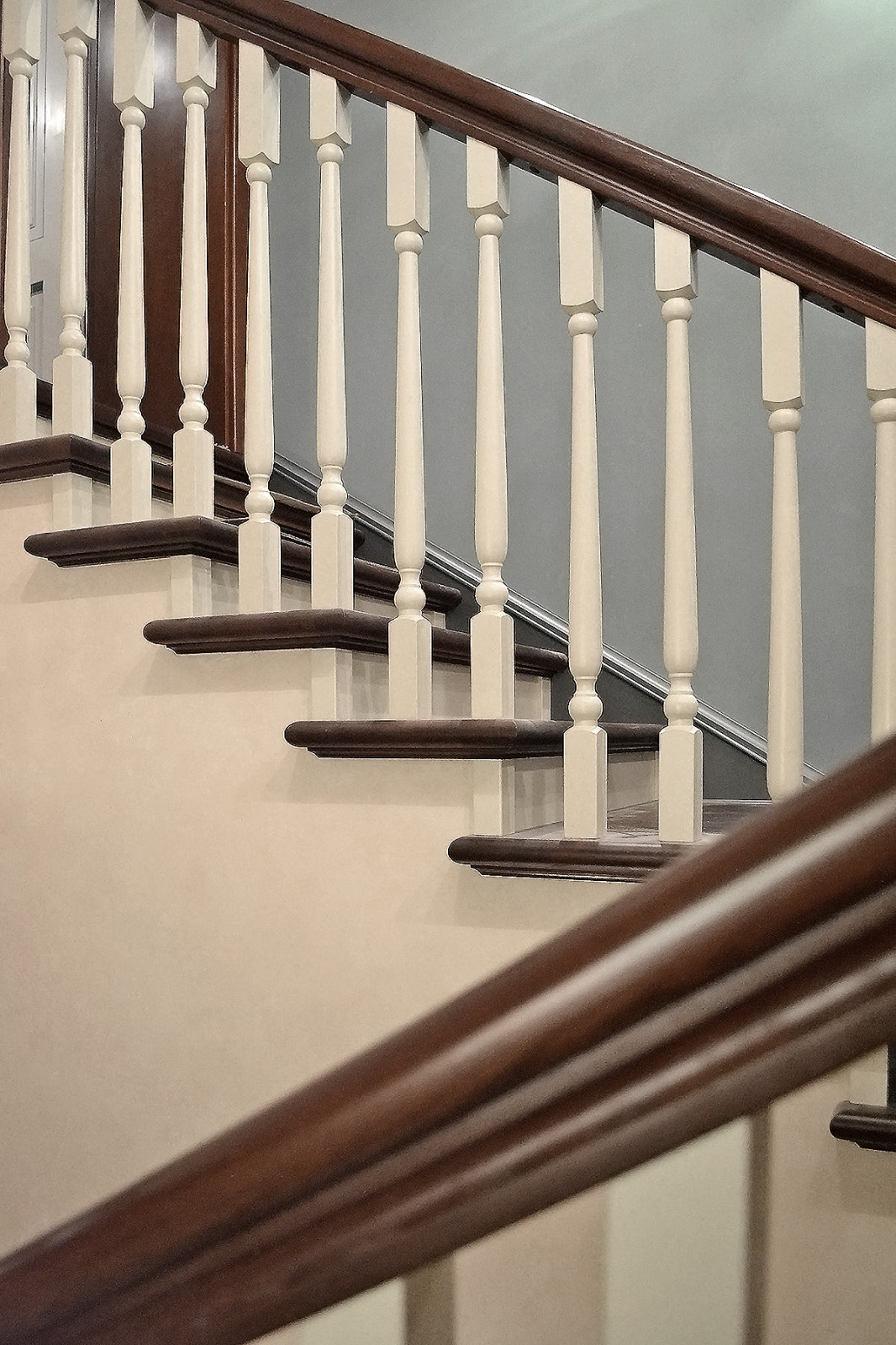 Мансарда. Вишневый сад