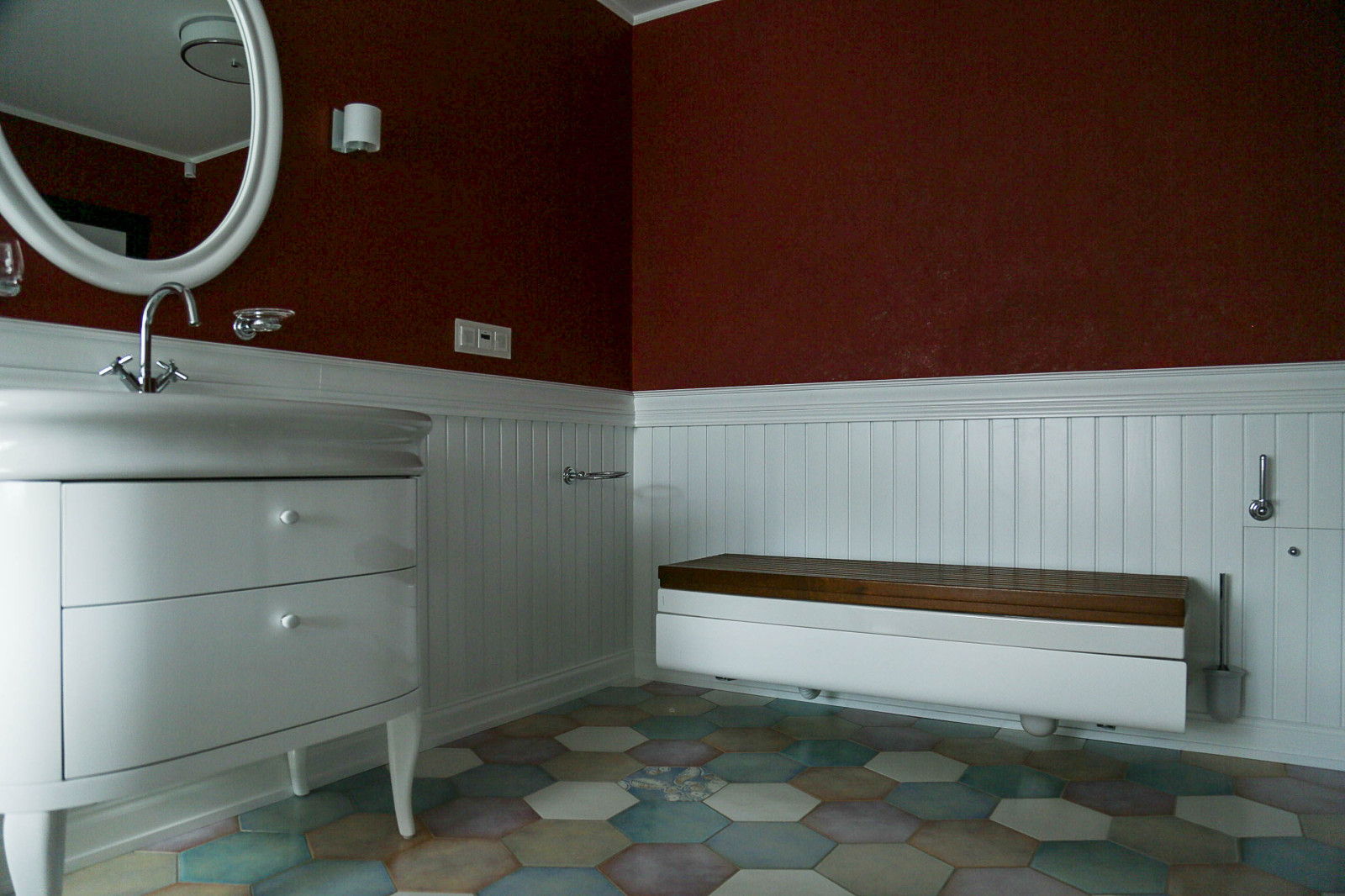 Ванная комната