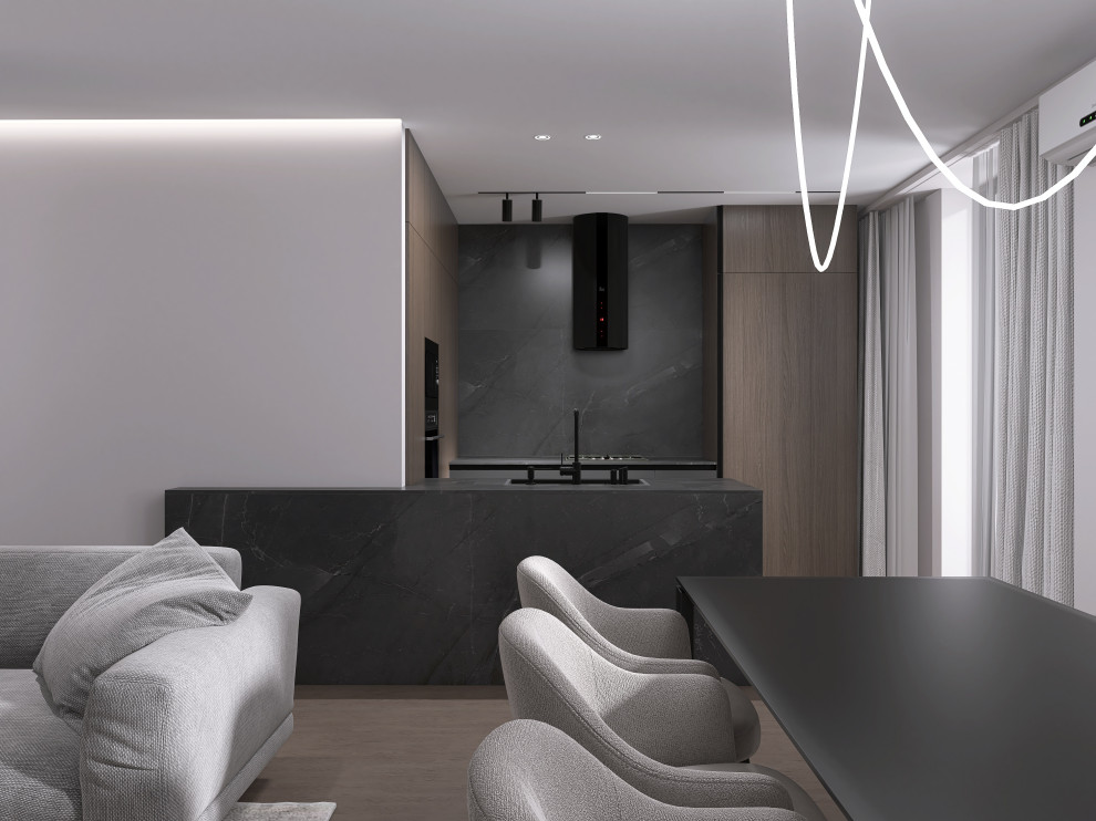 ЖК "Дом на Знаменской"