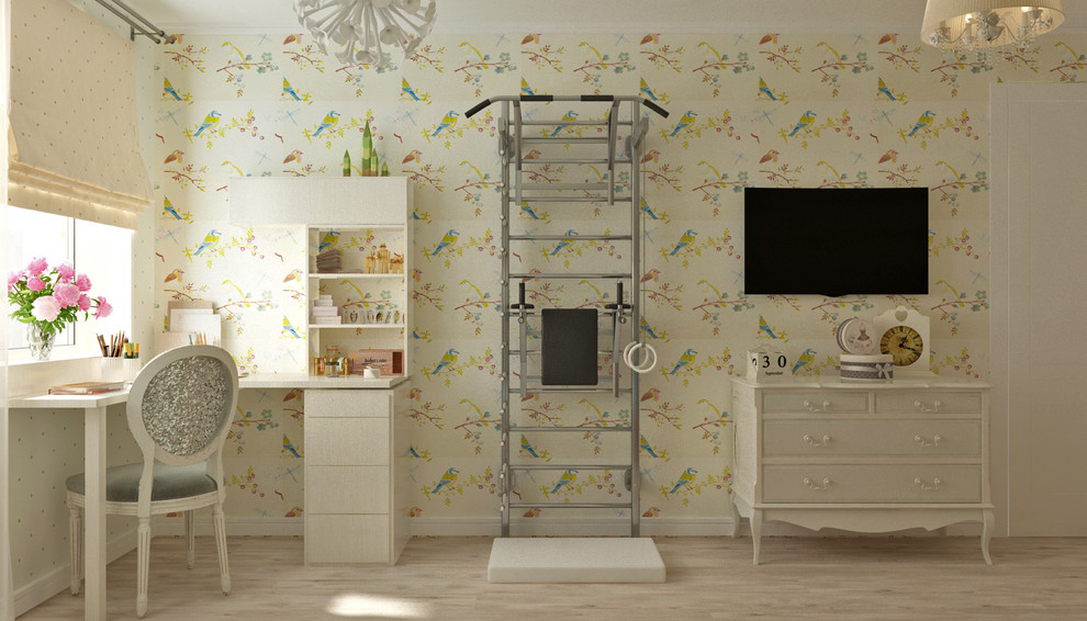 Квартира 54 кв.м.