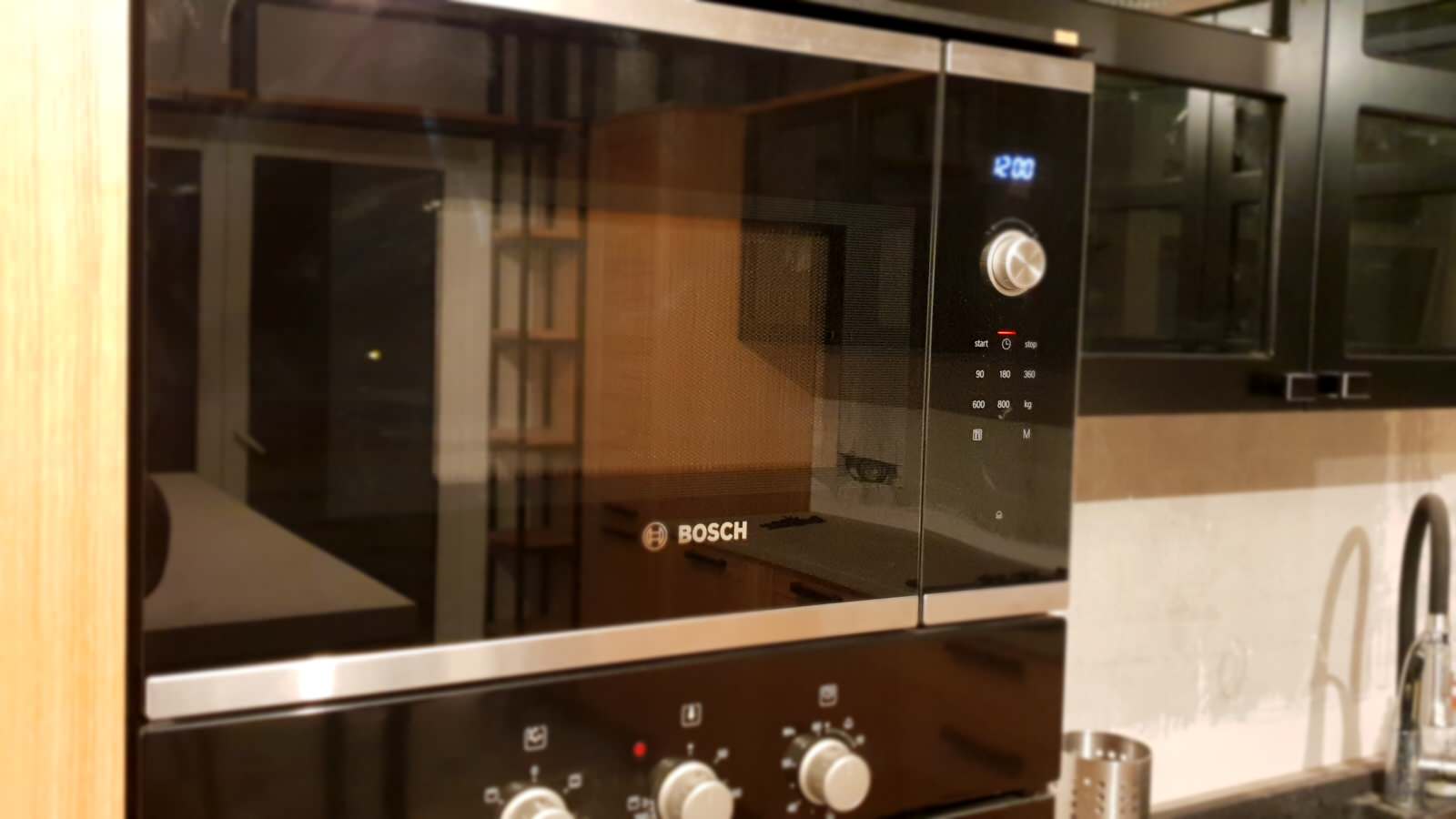 Обложка проекта: Новогорск. Олимпийскся ревьера