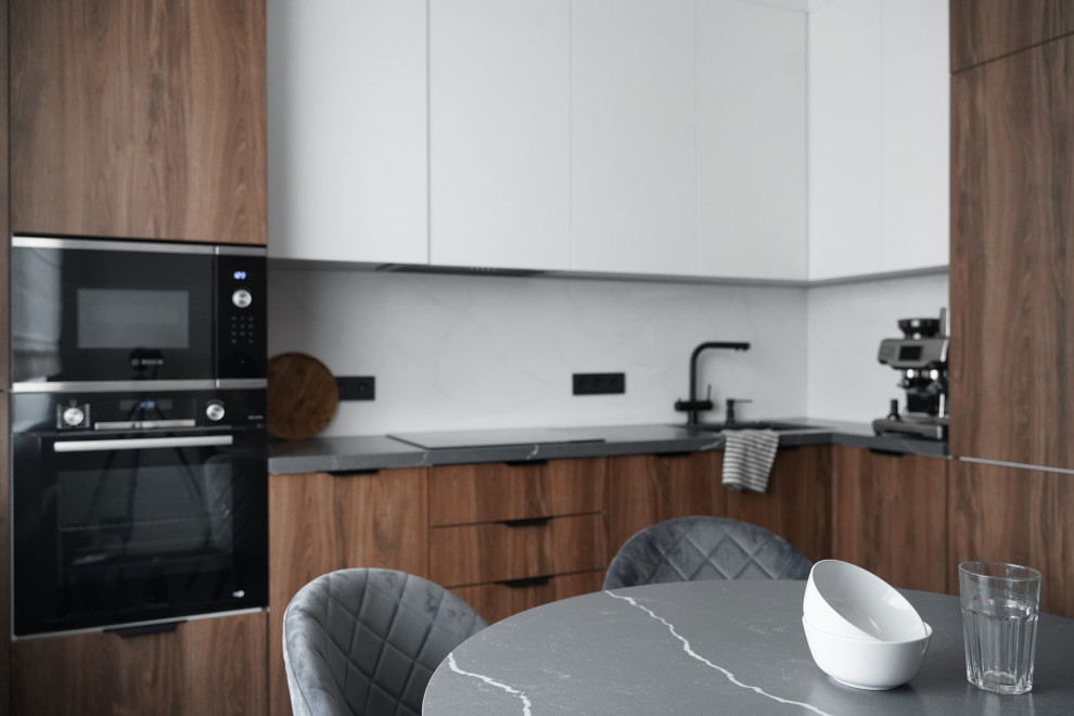 Мичуринский