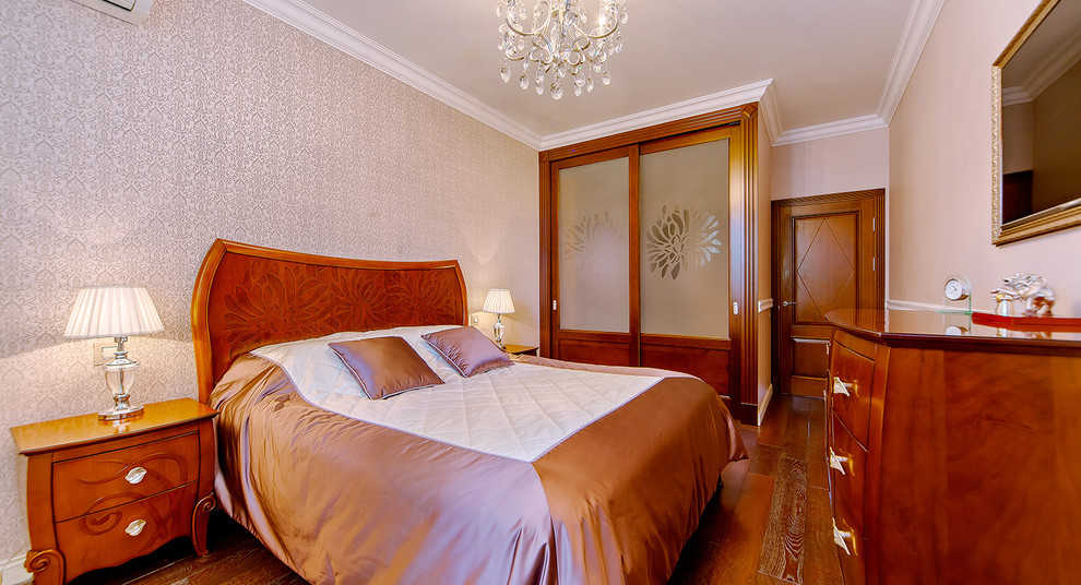 Обложка проекта: АртДеко в дереве