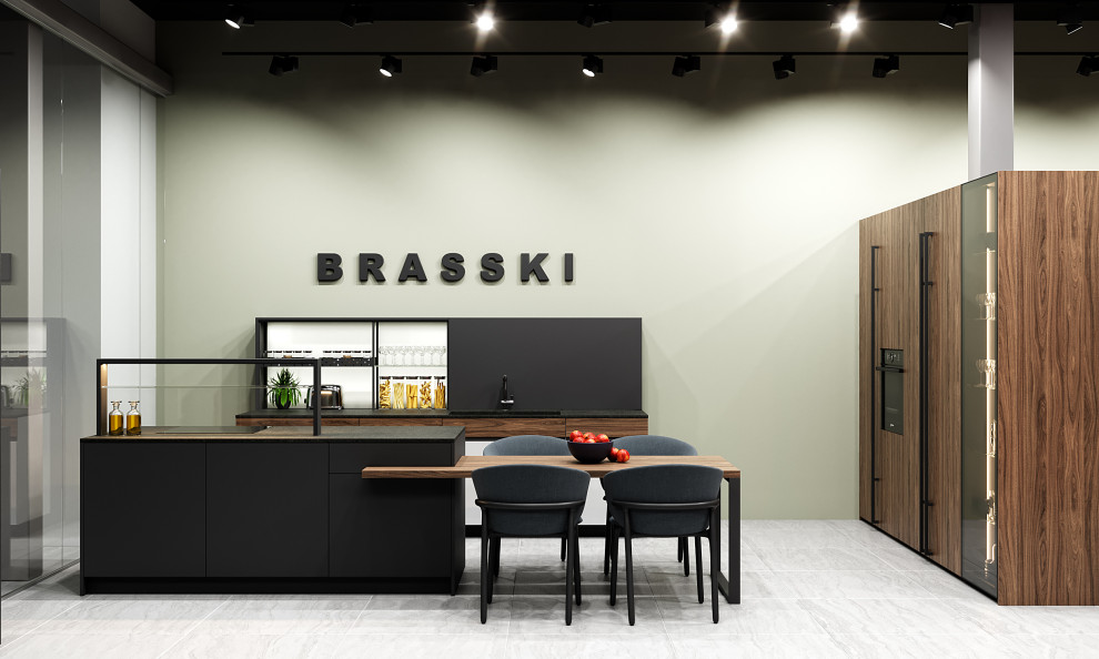 Мебельный салон