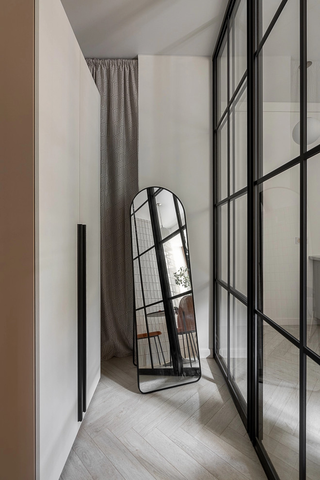 Квартира на Васильевском острове