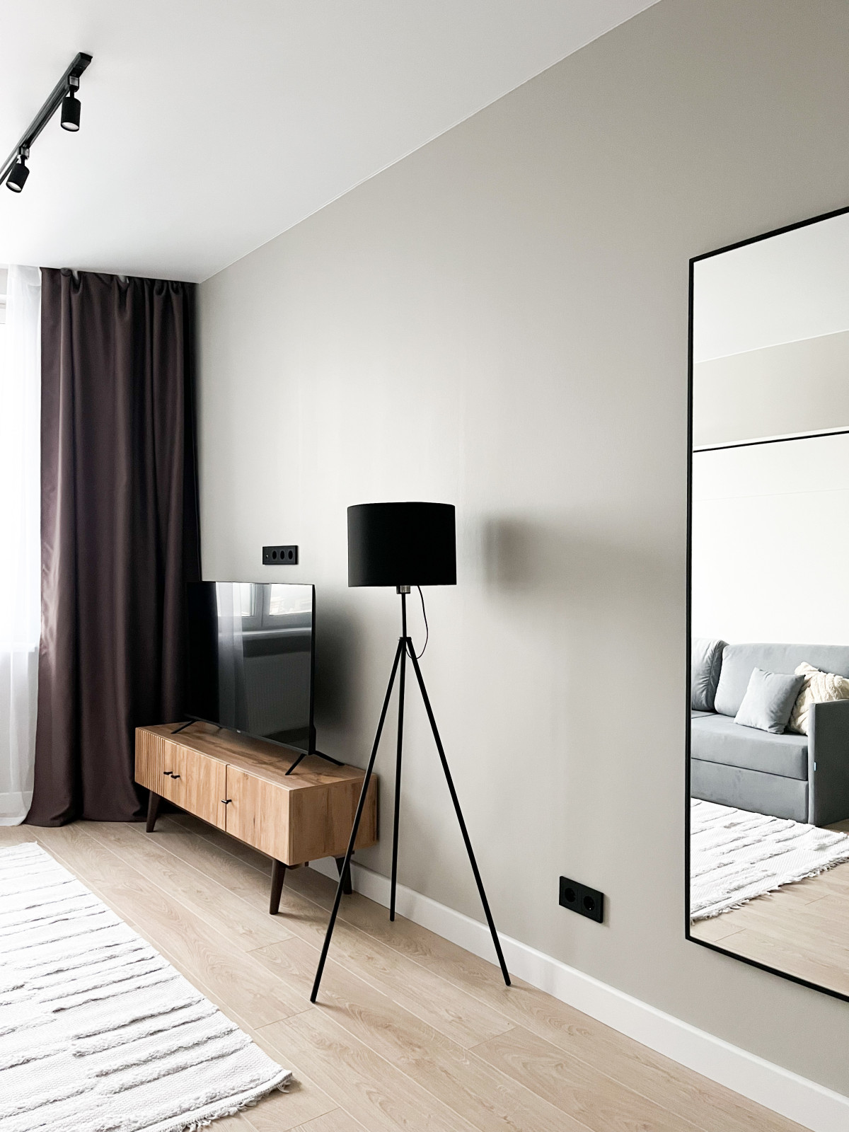 ЖК Октябрьское поле