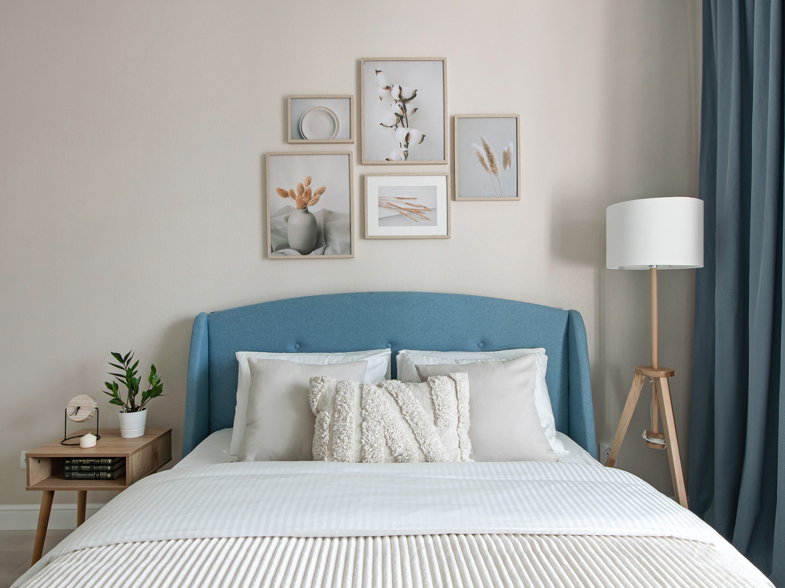 Фотосъемка квартиры ЖК ArtLine