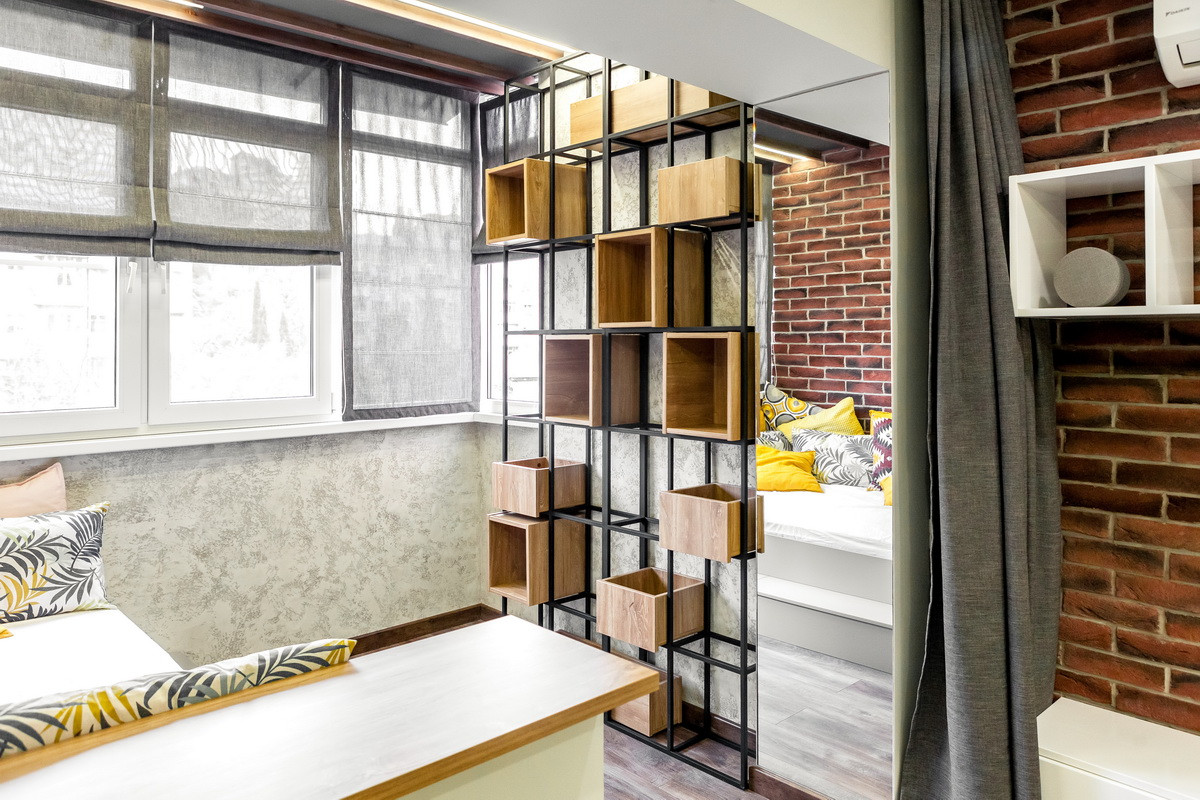 Реализованный проект