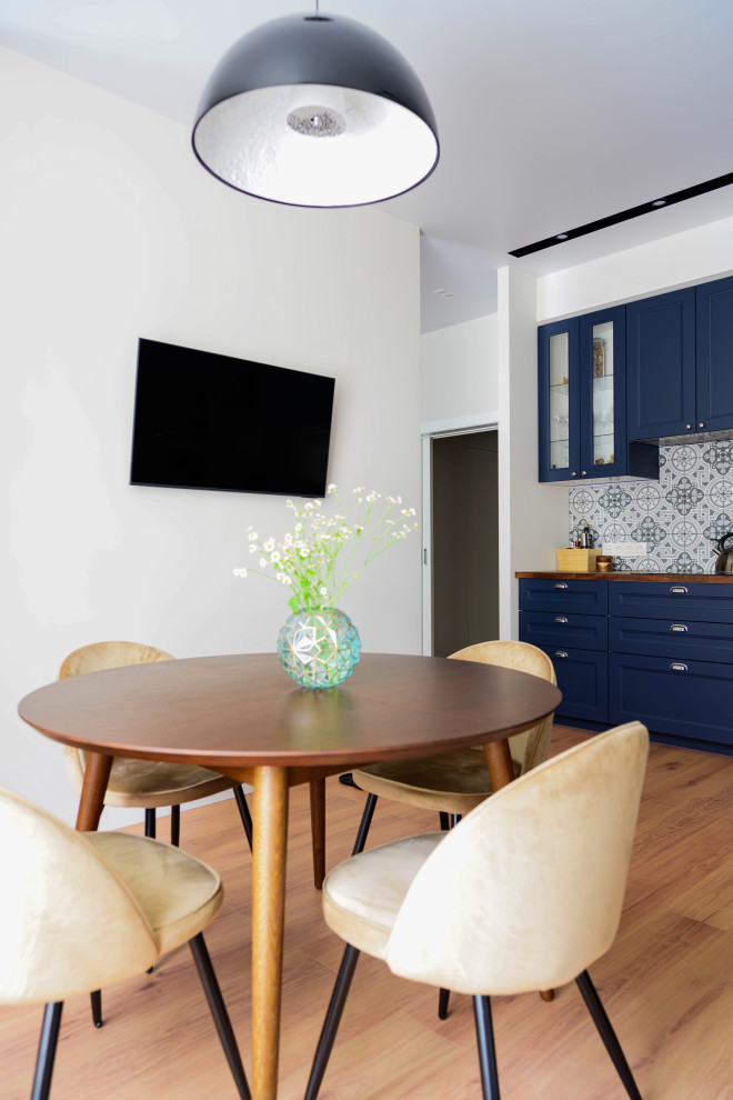 Симфония Нижнего