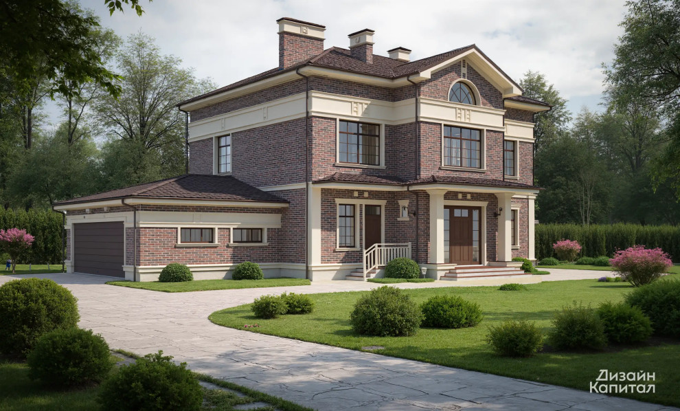 #406 Персонализация классических форм