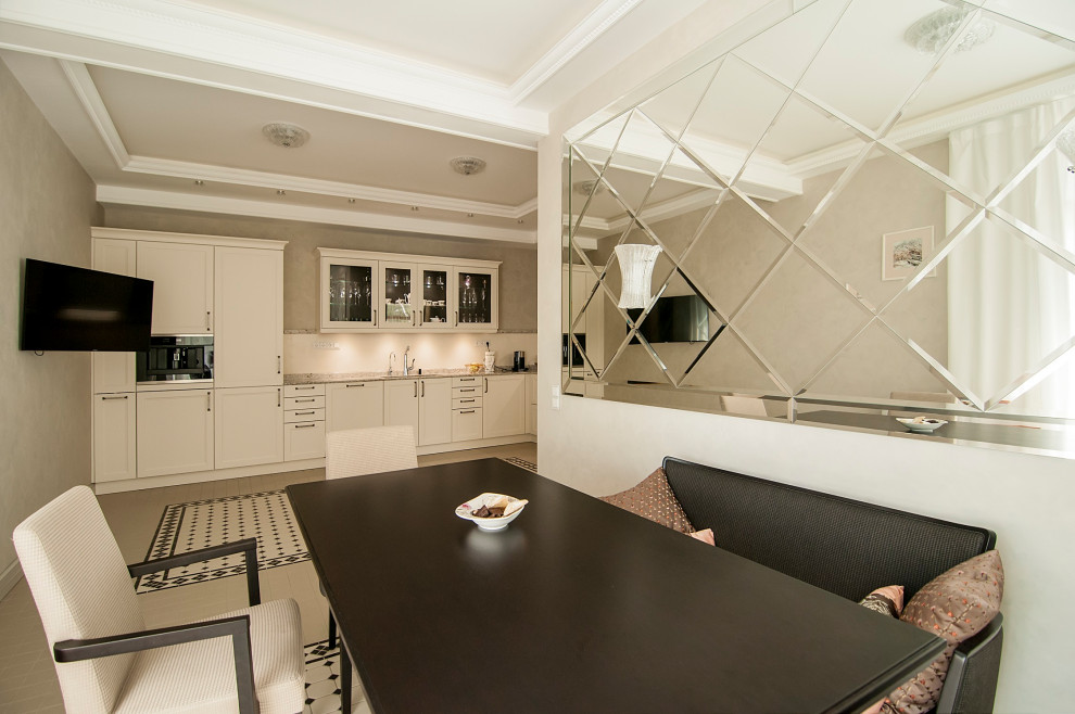 Дом из БРУСА Бугры