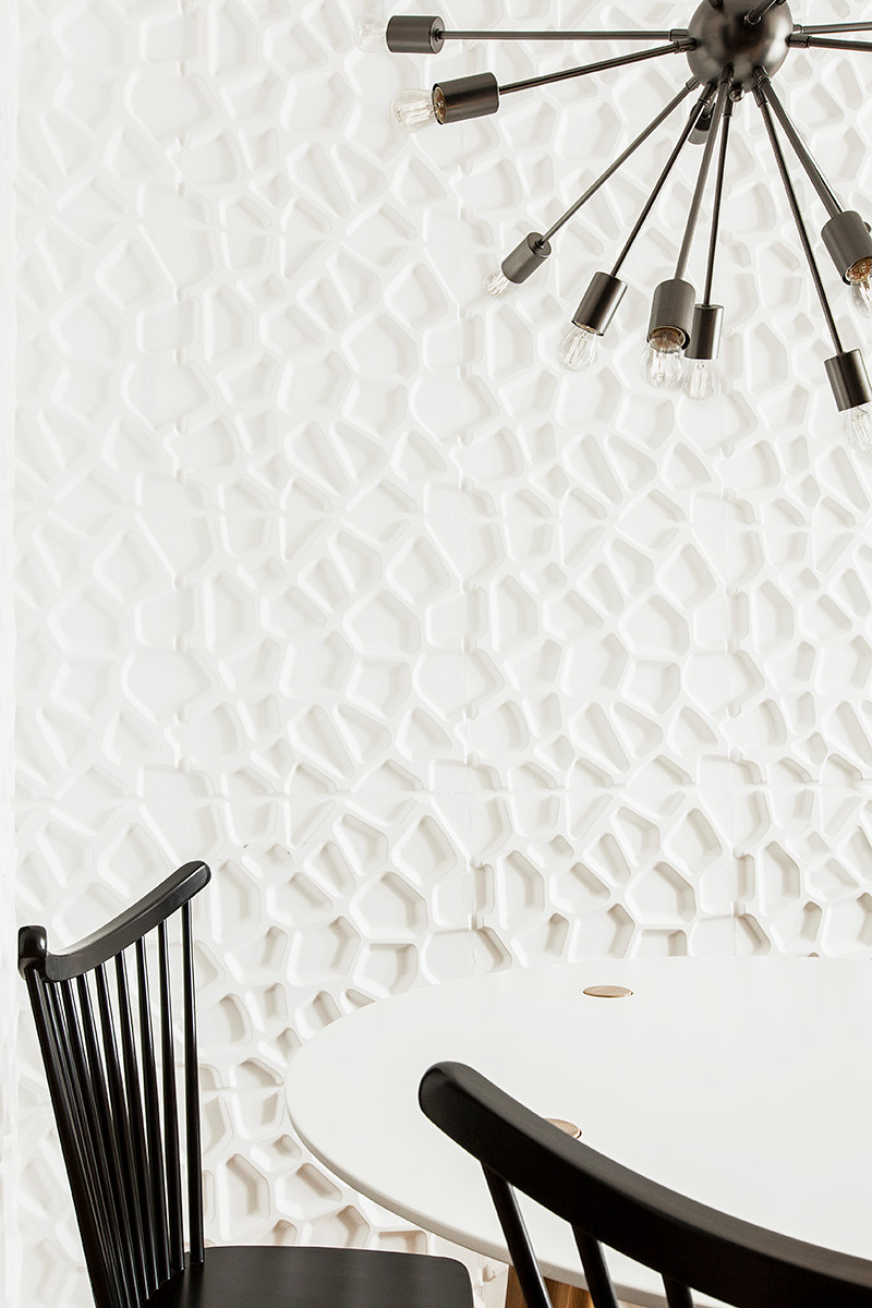 Проект №113. Съёмка квартиры для архитектурного бюро Shkaff