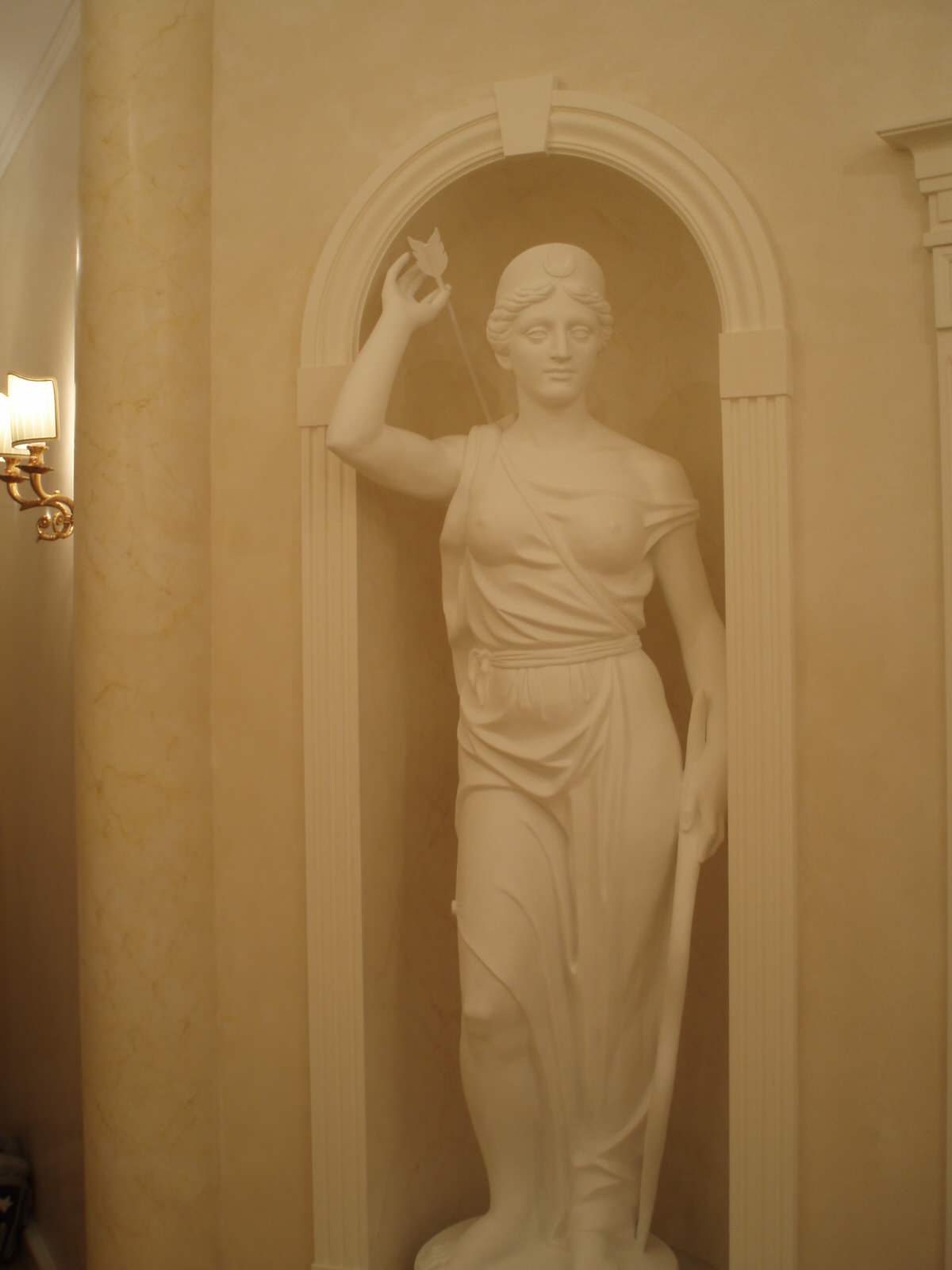 Отель Мон Блан