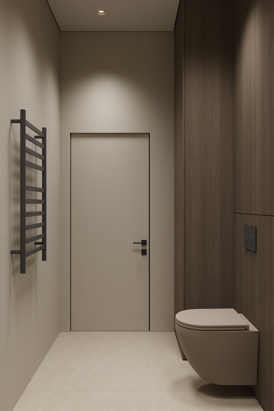 ЖК Архитектор | 44  м²