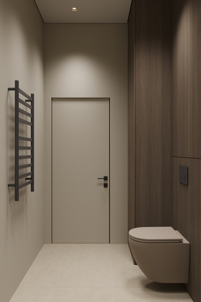 Обложка проекта: ЖК Архитектор | 44  м²