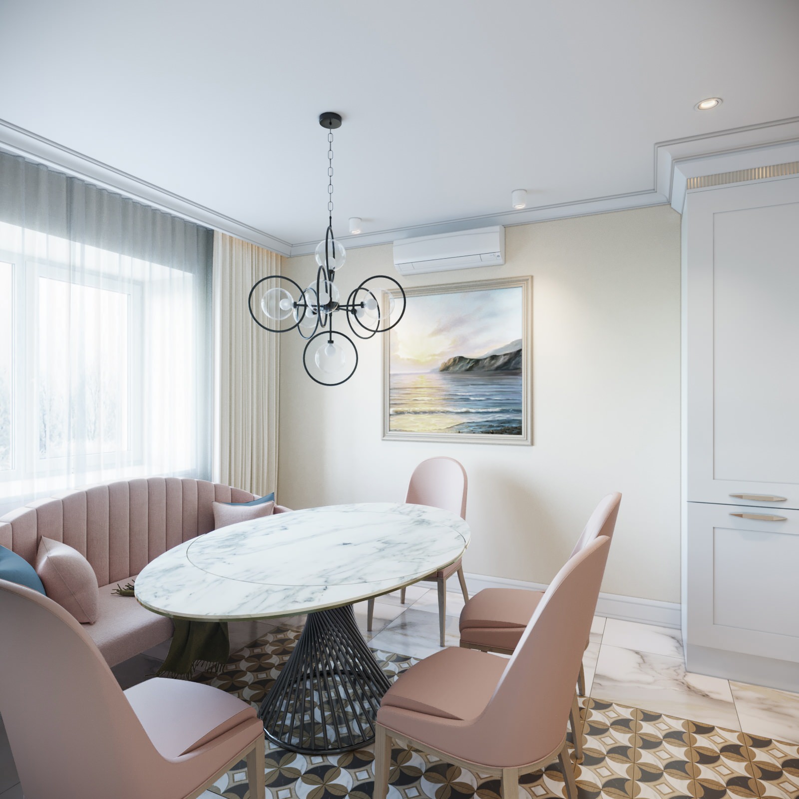 Современная классика