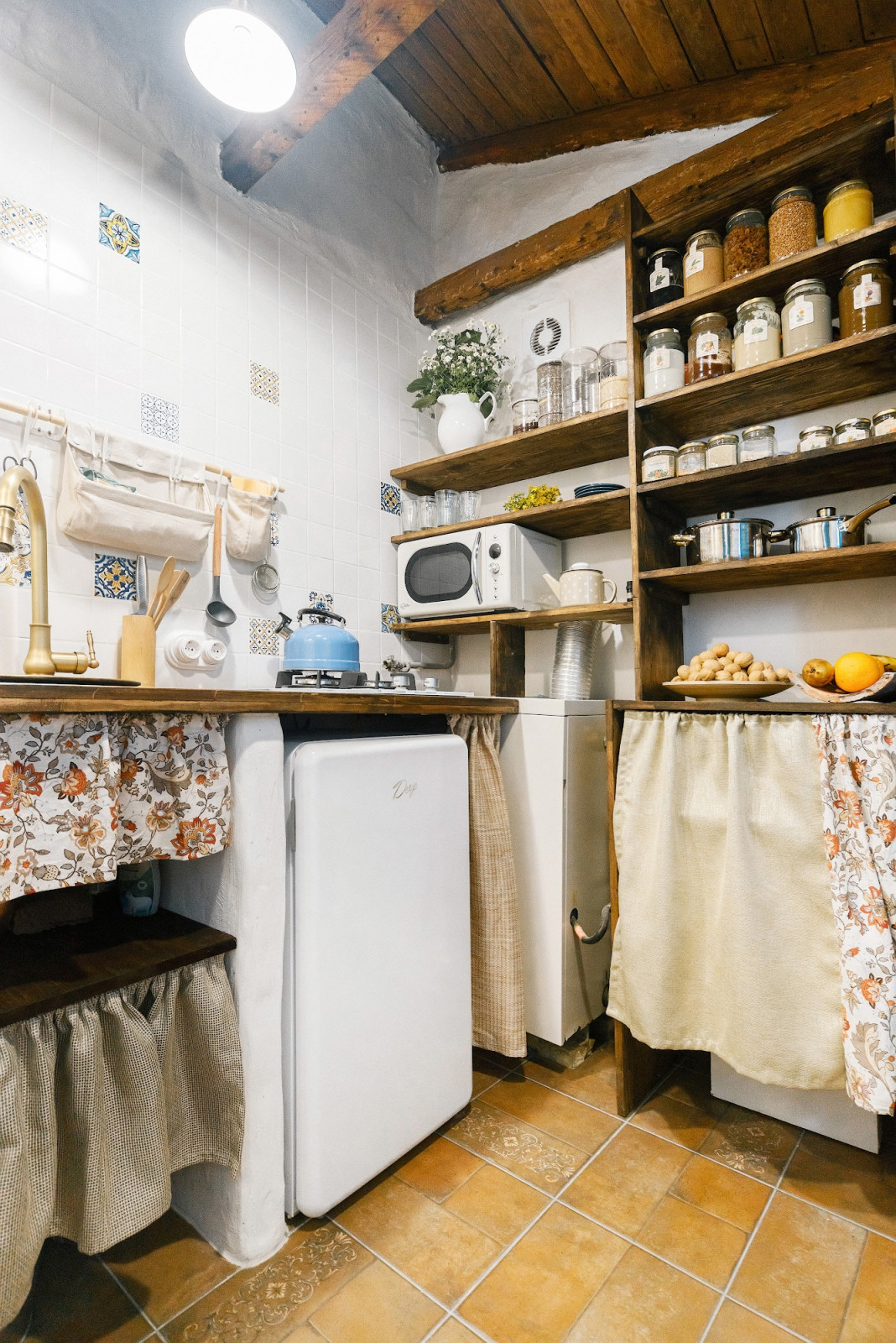 Домик у моря