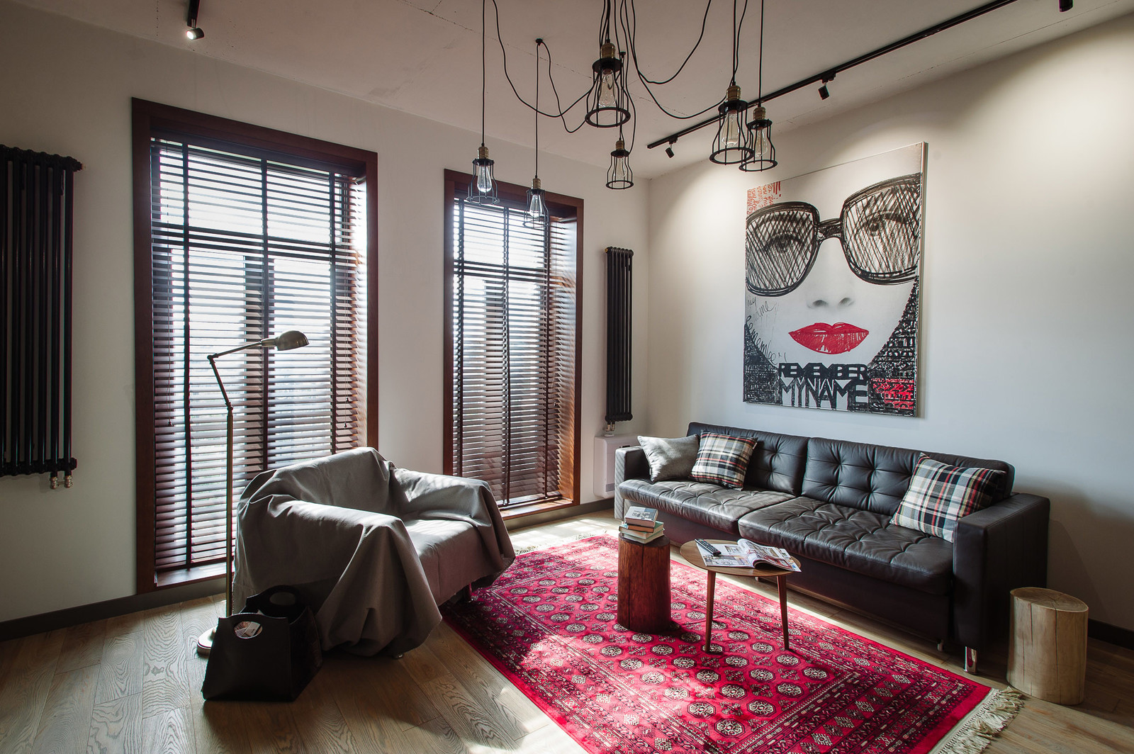 Обложка альбома: IDEI