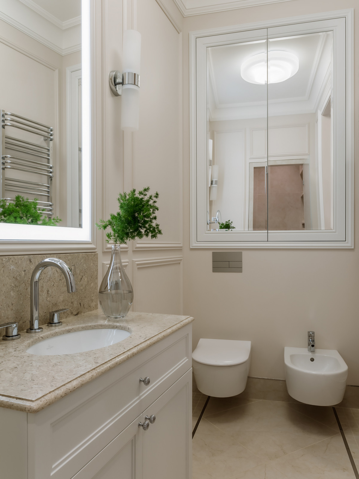 Милютинский