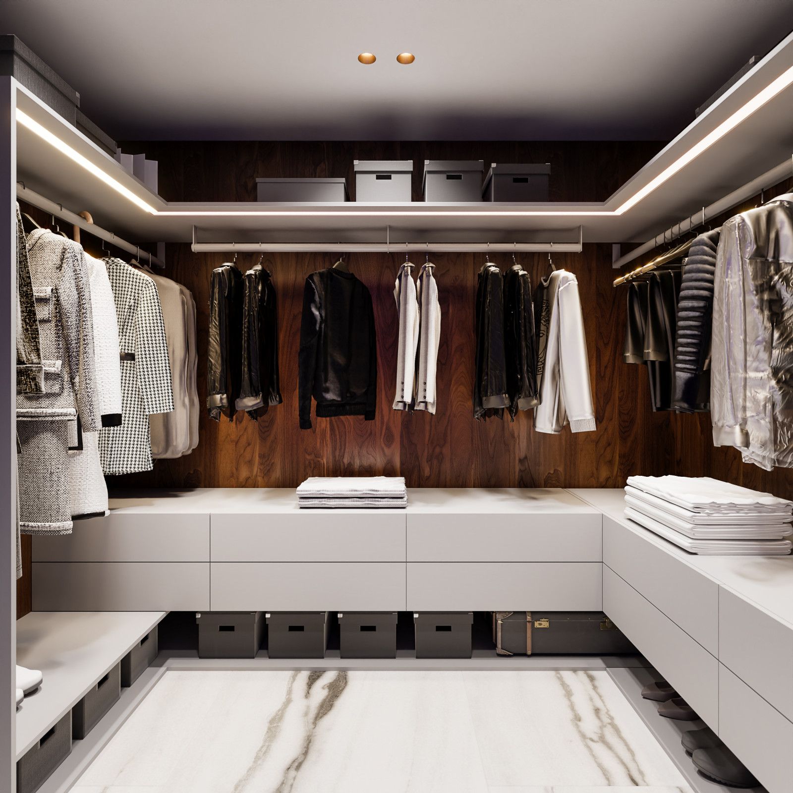 ЖК ЛАЙФ - 193 кв.м.