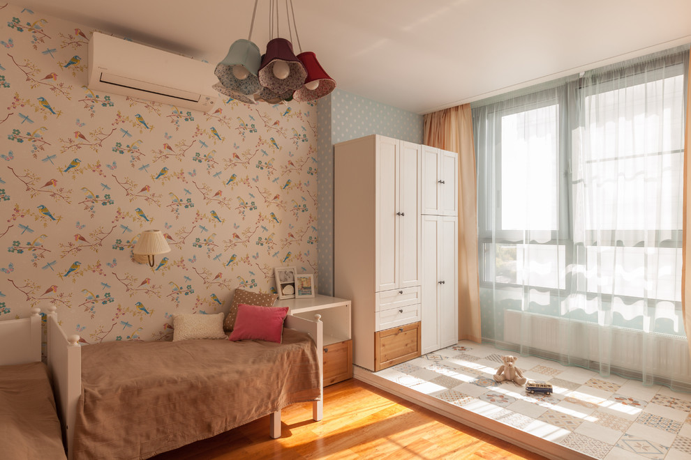 Квартира на Нагатинской