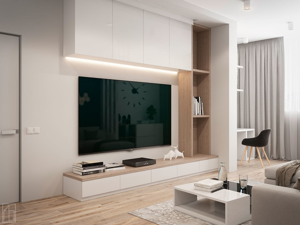Soft Apartment