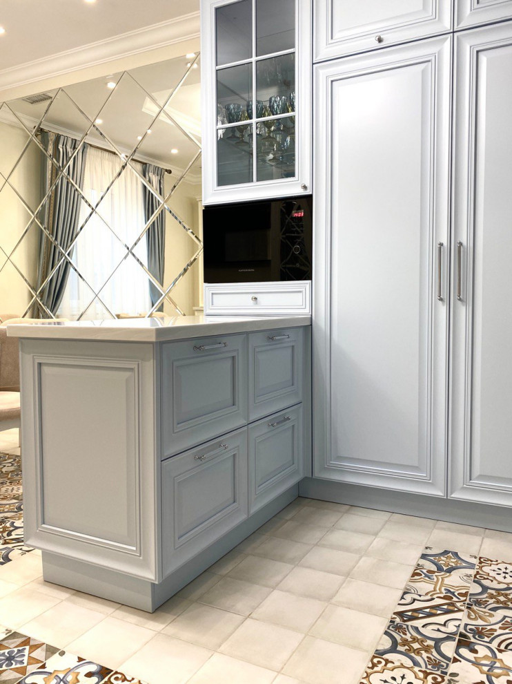 Мебель для домашних и общественных пространств