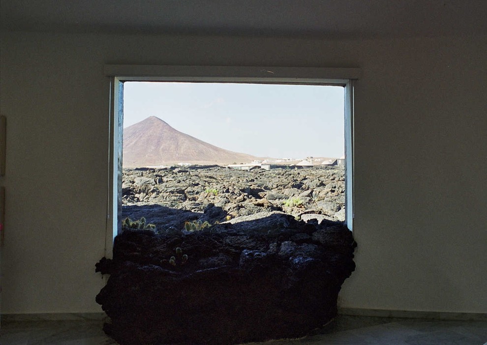 Подземный домик: из сказки – в жизнь