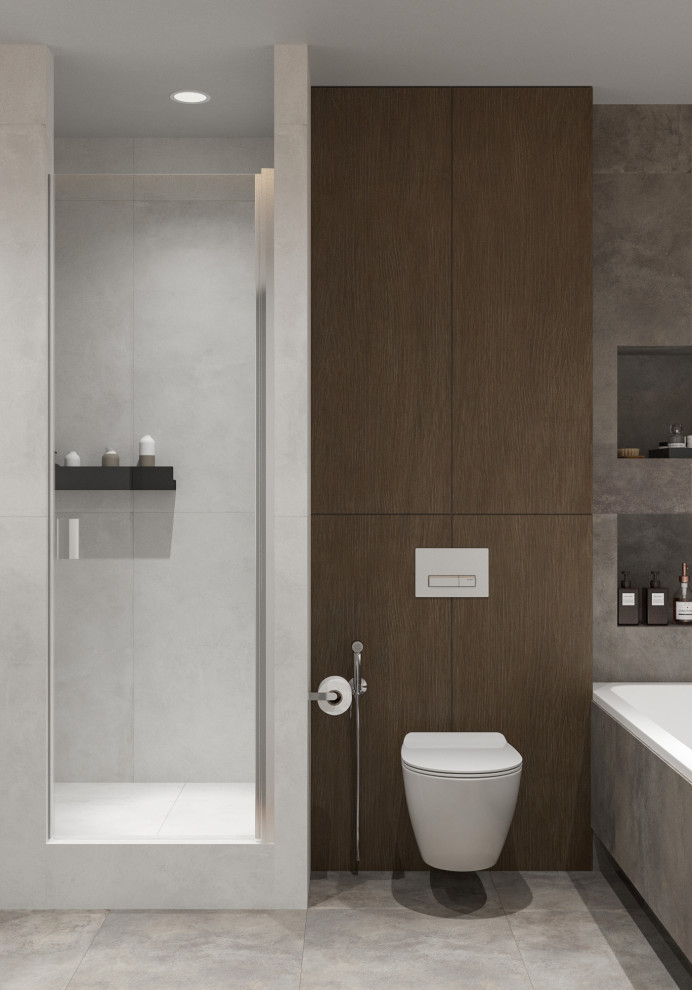 Квартира на подвойского