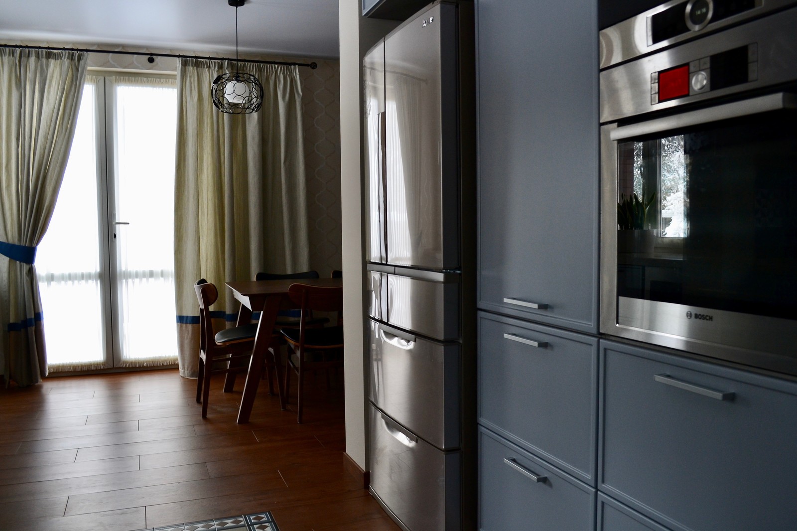 Дом в пос.Раздоры