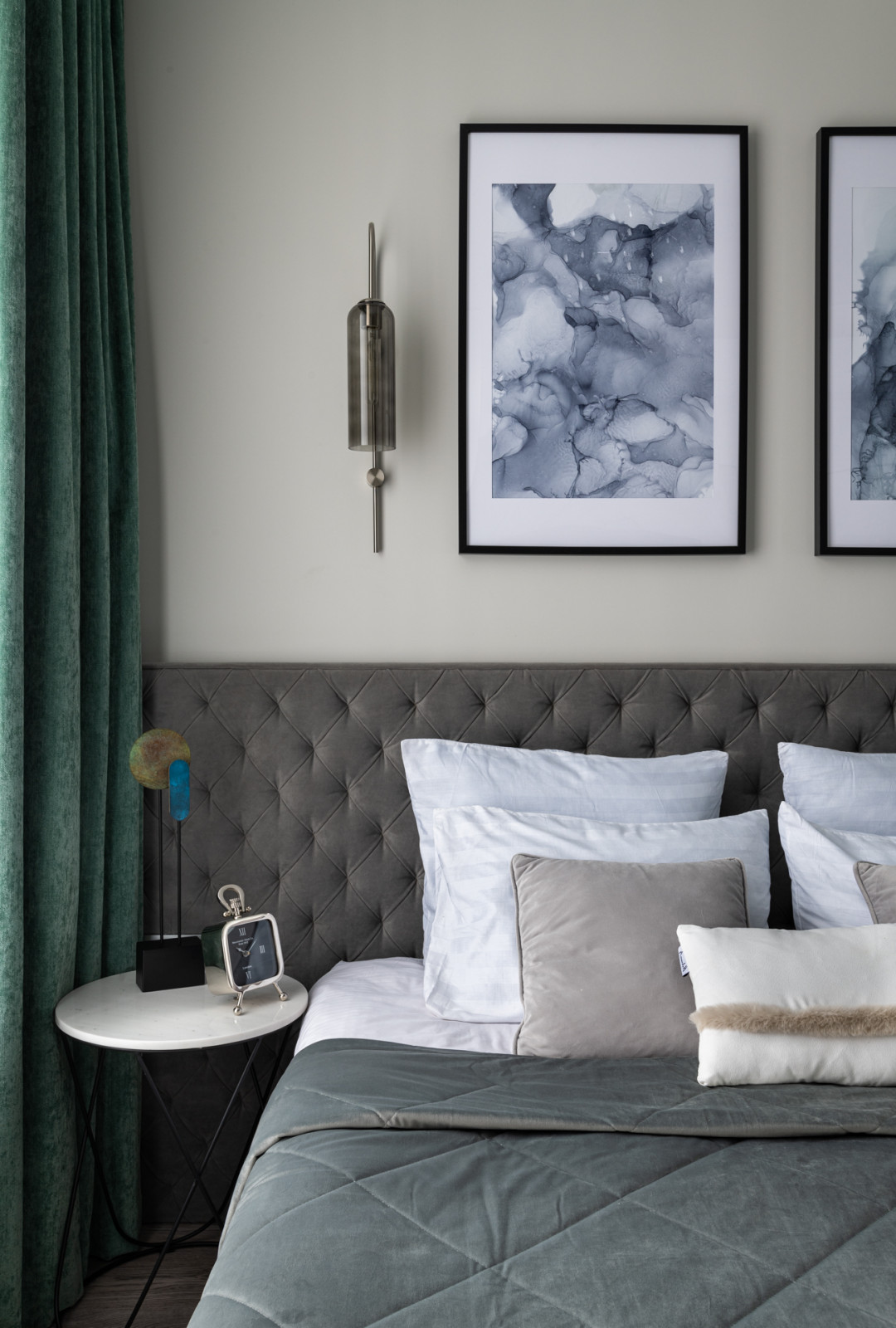 Кошачий рай