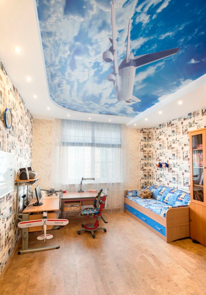 Элегантная простота