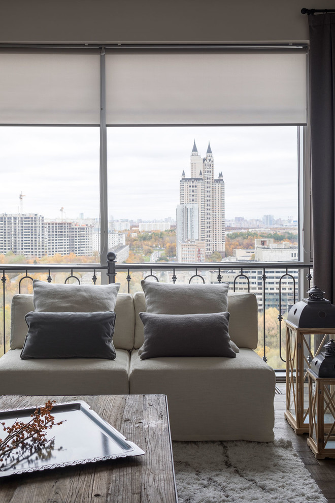 Квартира 210м2