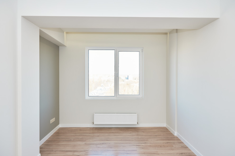 Косметический ремонт 2хкомнатной квартиры 78 м2