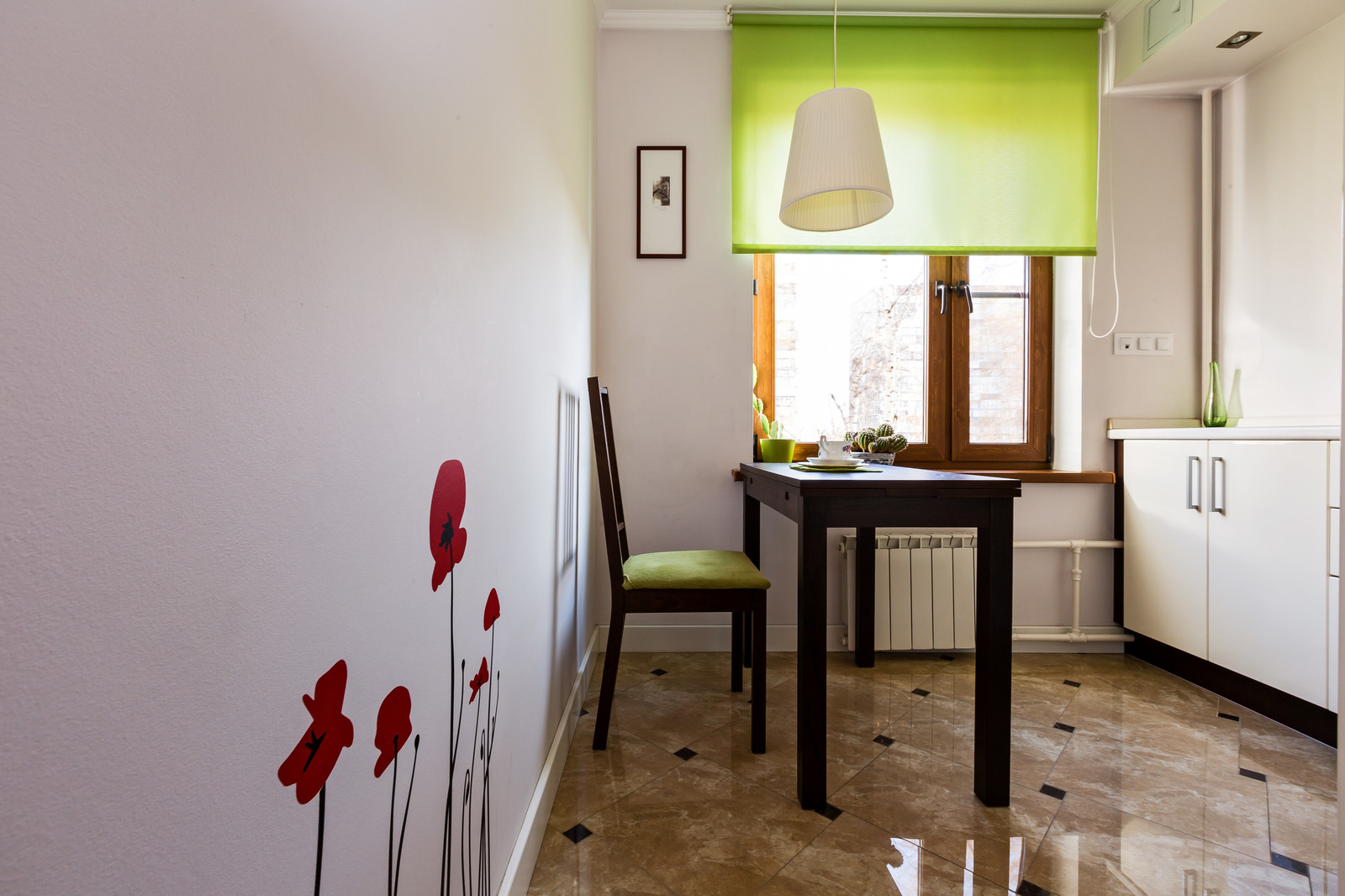 Светлое настроение, Анна Кучерук - дизайнер