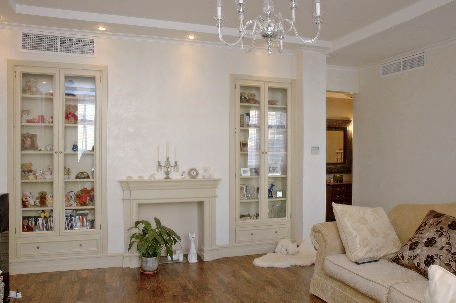 Корпусная мебель