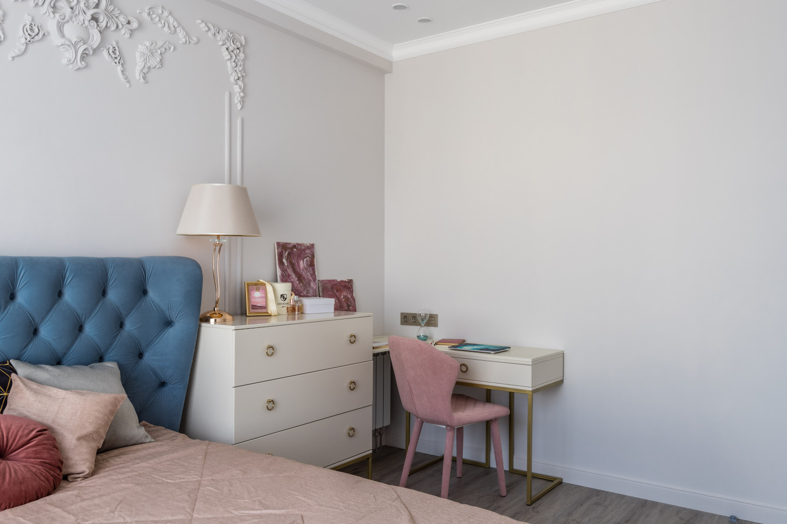 ЖК Хорошевский. Фото объекта