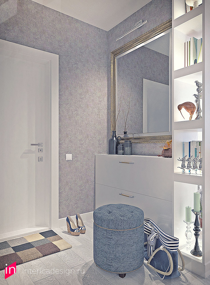 Минимум минимализма