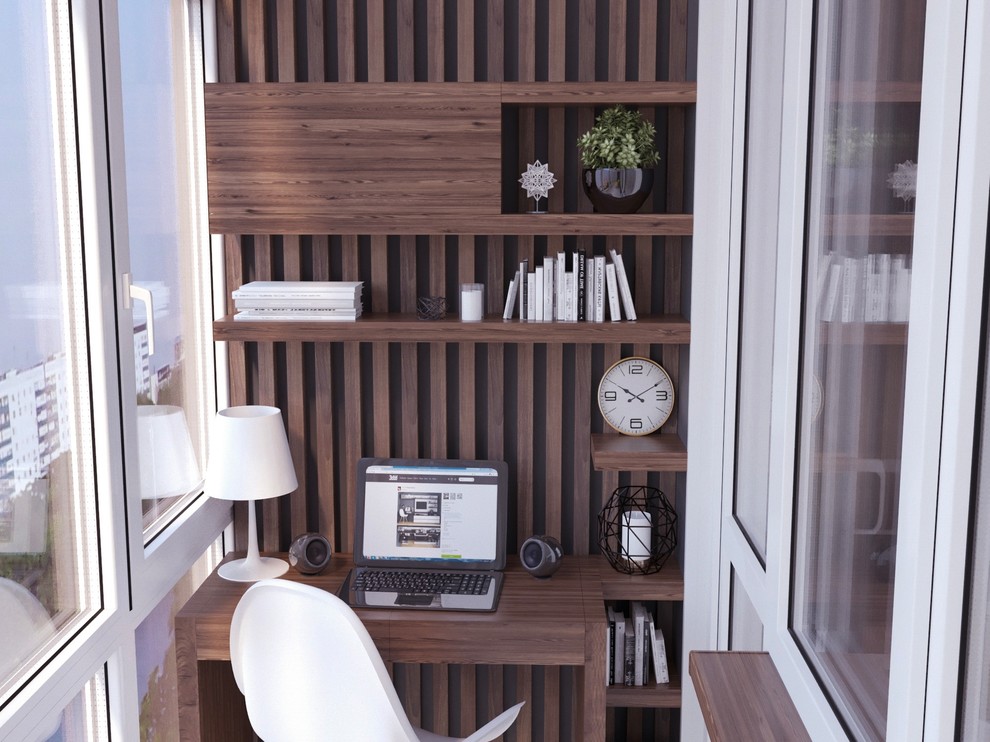 ЖК "Аксаковский"