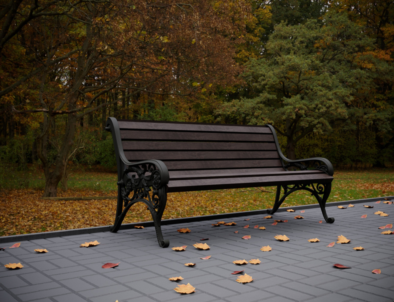 Предметная визуализация