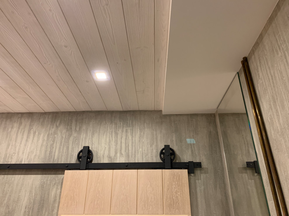 Ремонт квартиры | ЖК АРТ | 83 м2