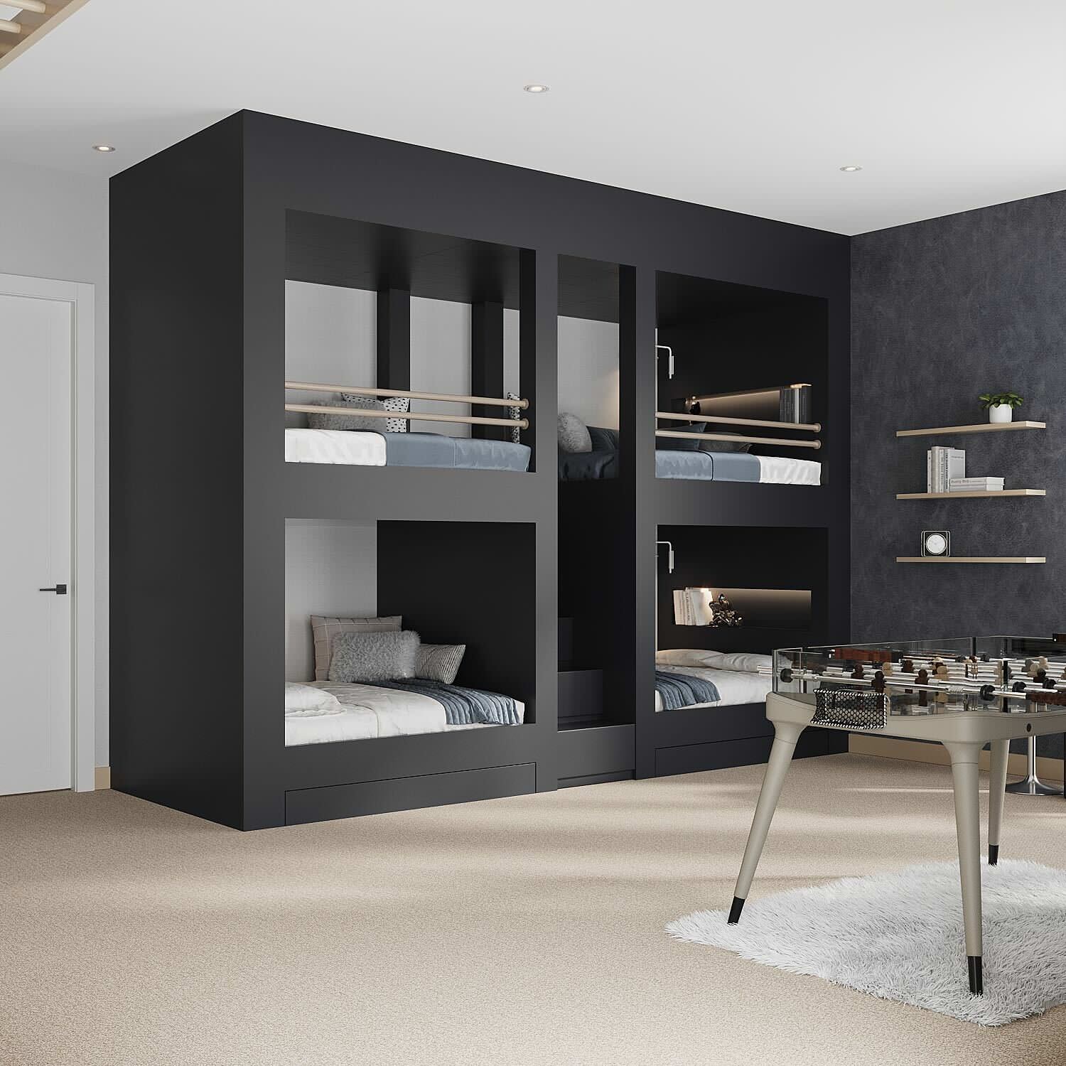 Room for boys