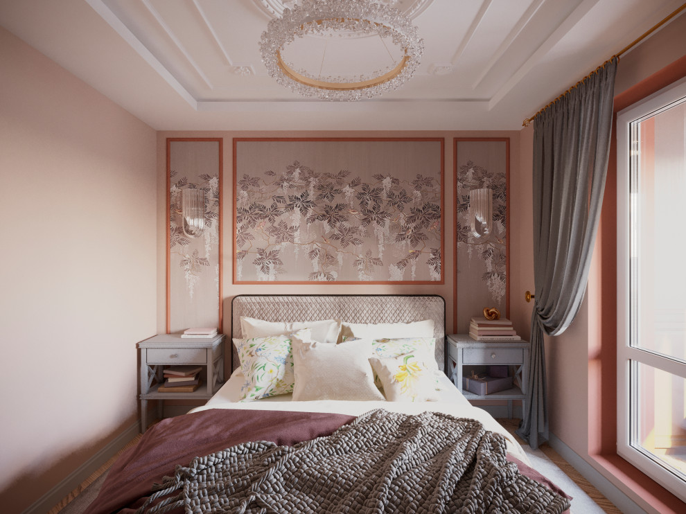 Apartment "Herzen village"