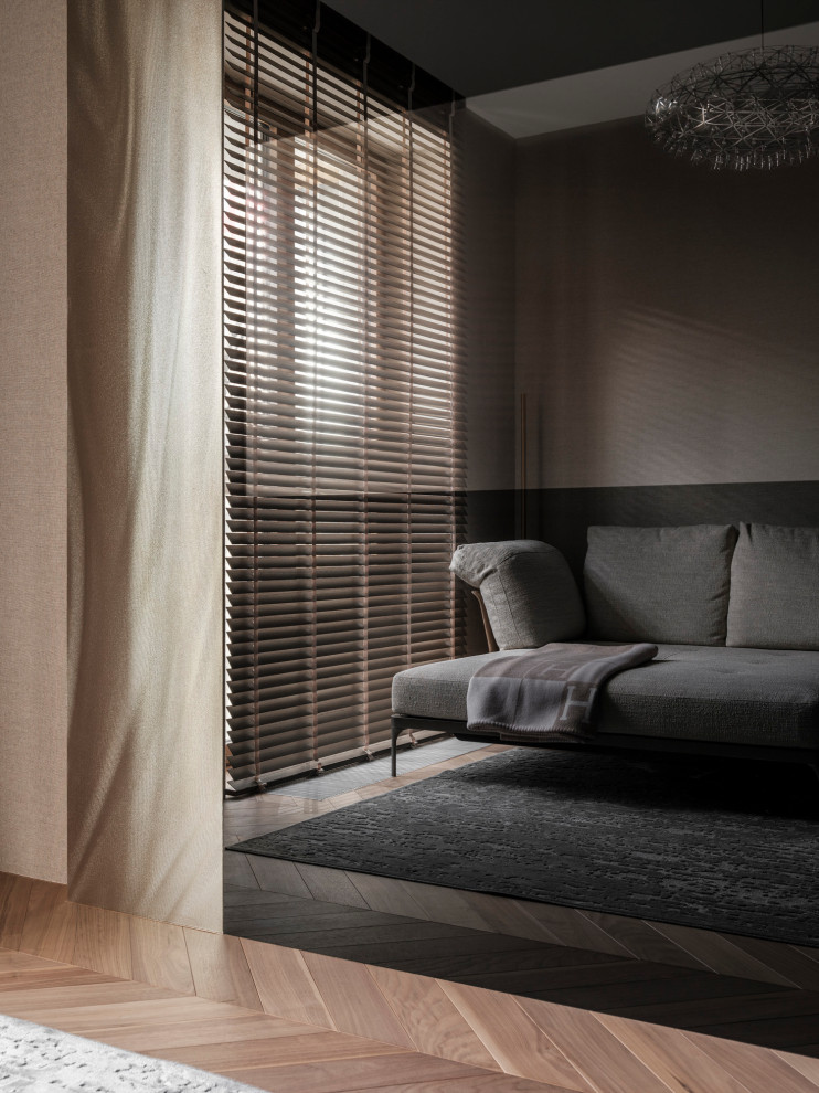 Кутузовский 12