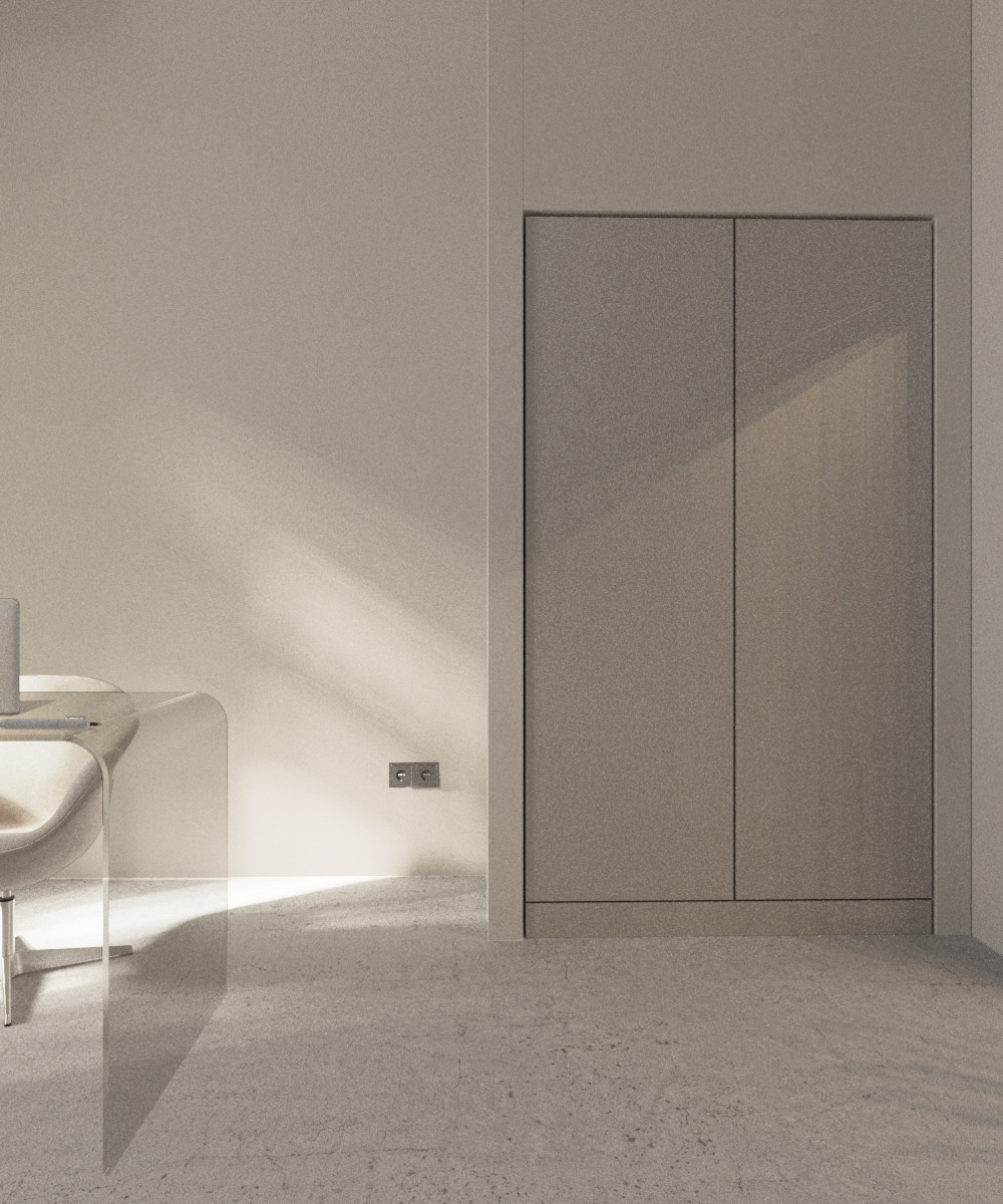 Офис в г.Казани по ул.Тэцевская в ЖК «Яркий»