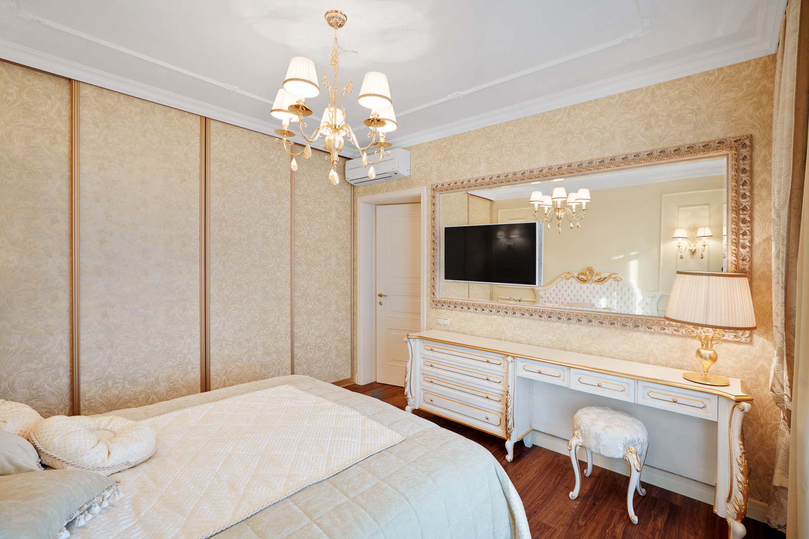 Апартаменты "Счастливые"