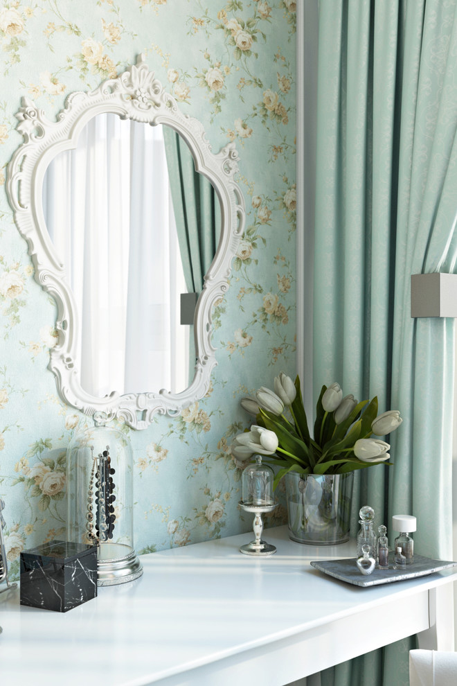 В лучших традициях американской классики