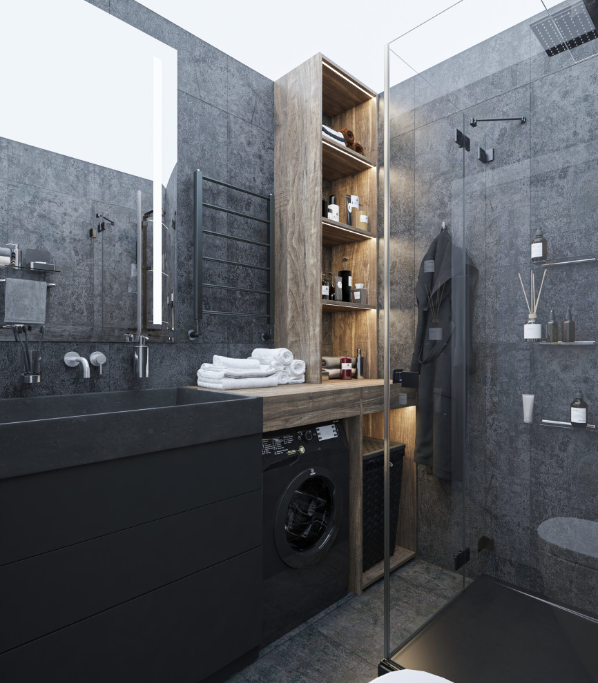 Синий для молодого человека