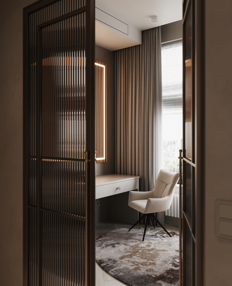 Дом "Достижение"