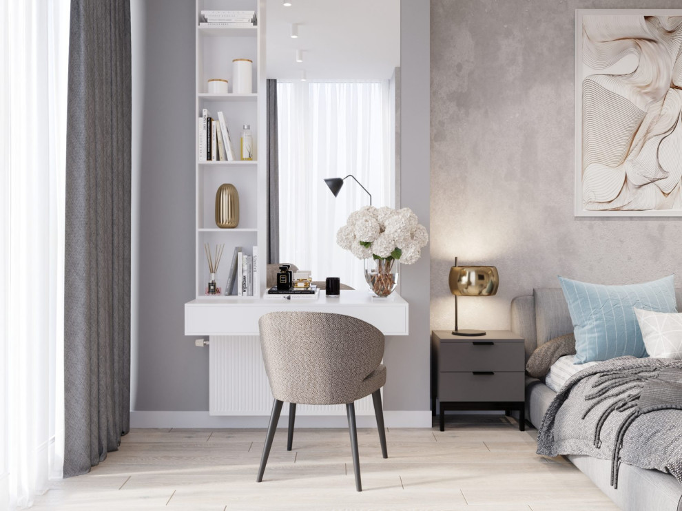 ЖК "Октябрбский"